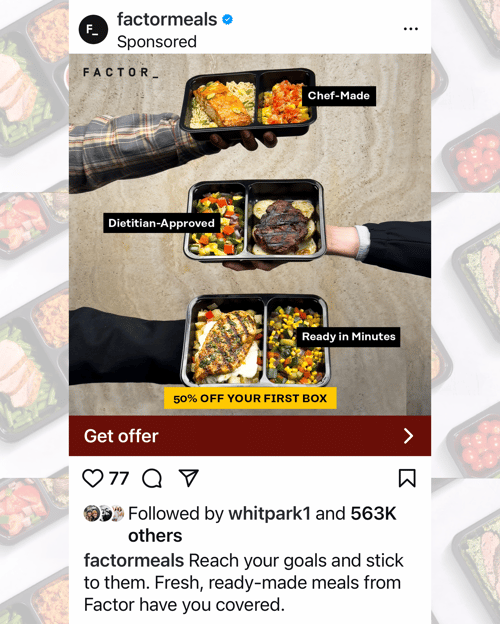 Factor Meals IG Social IMG_1