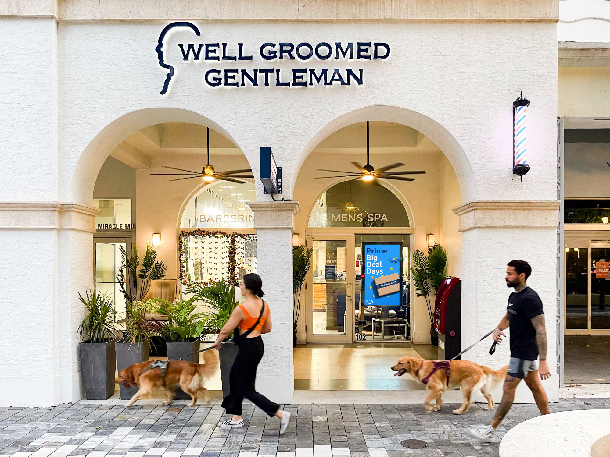Smartify Media - MIA_5005 (Well Groomed Gentleman - Amazon Prime) (1)