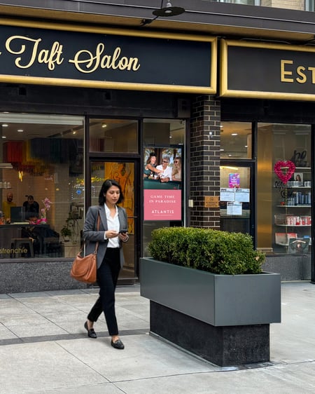Smartify_NYC_2255 (Thomas Taft Salon - Atlantis POP)