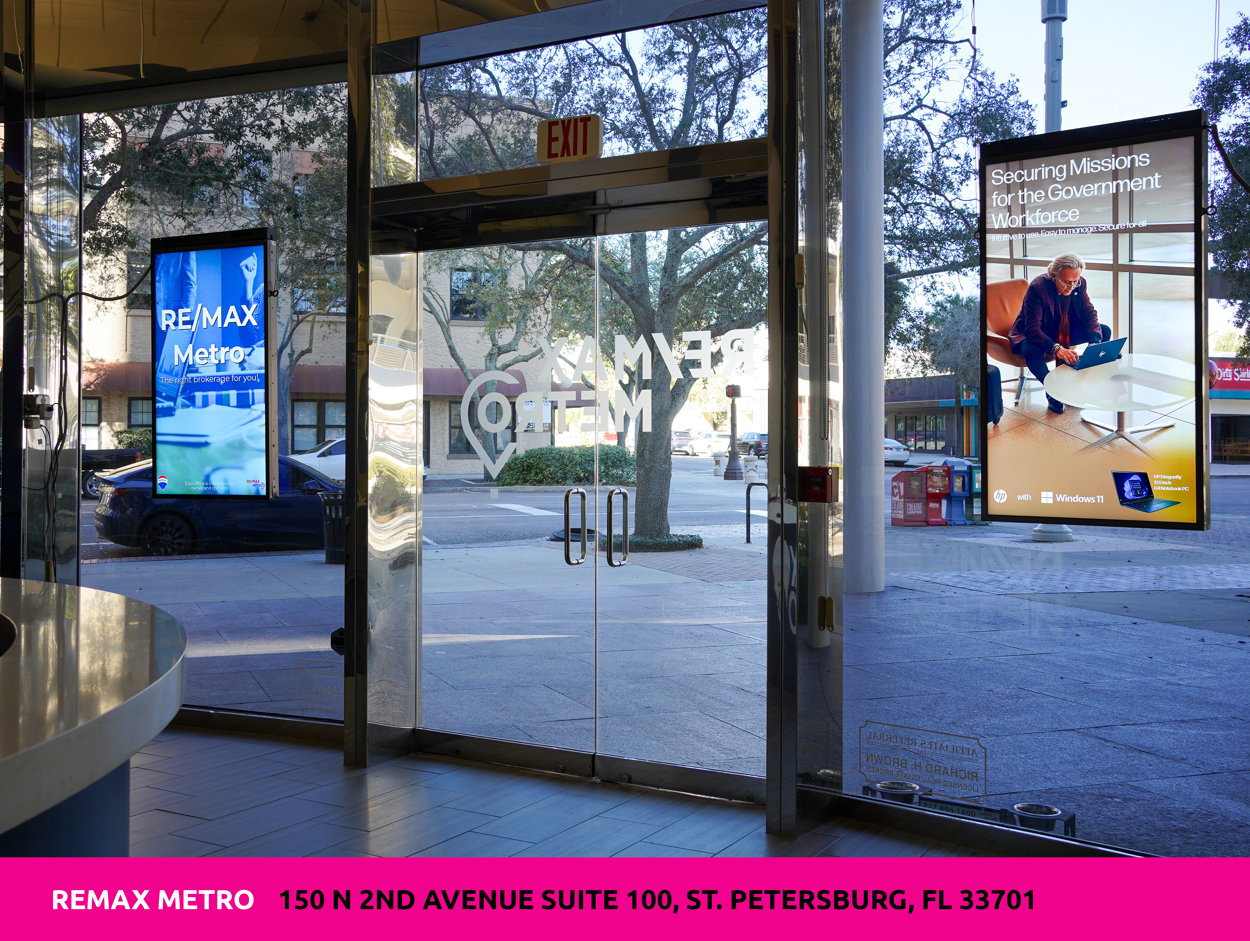 Smartify_TB_3003_3004 (ReMax Metro - 150 N 2nd Avenue)