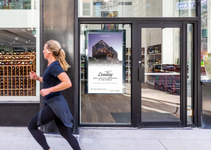 Smartify Joins LeadingRE as Exclusive Provider of Digital Display Solutions for Brokerages