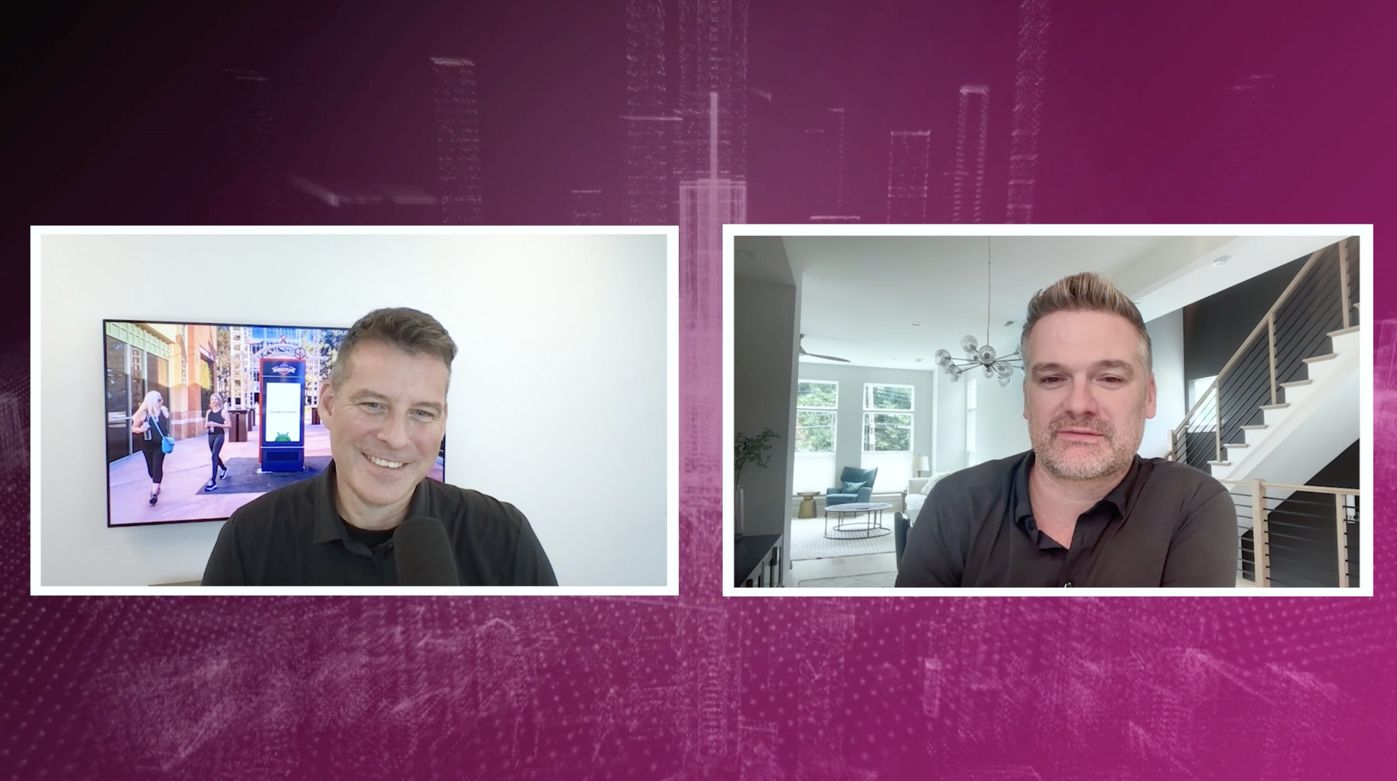 Let's DOOH This Episide 2: DOOH and the Evolution of Real Estate Marketing
