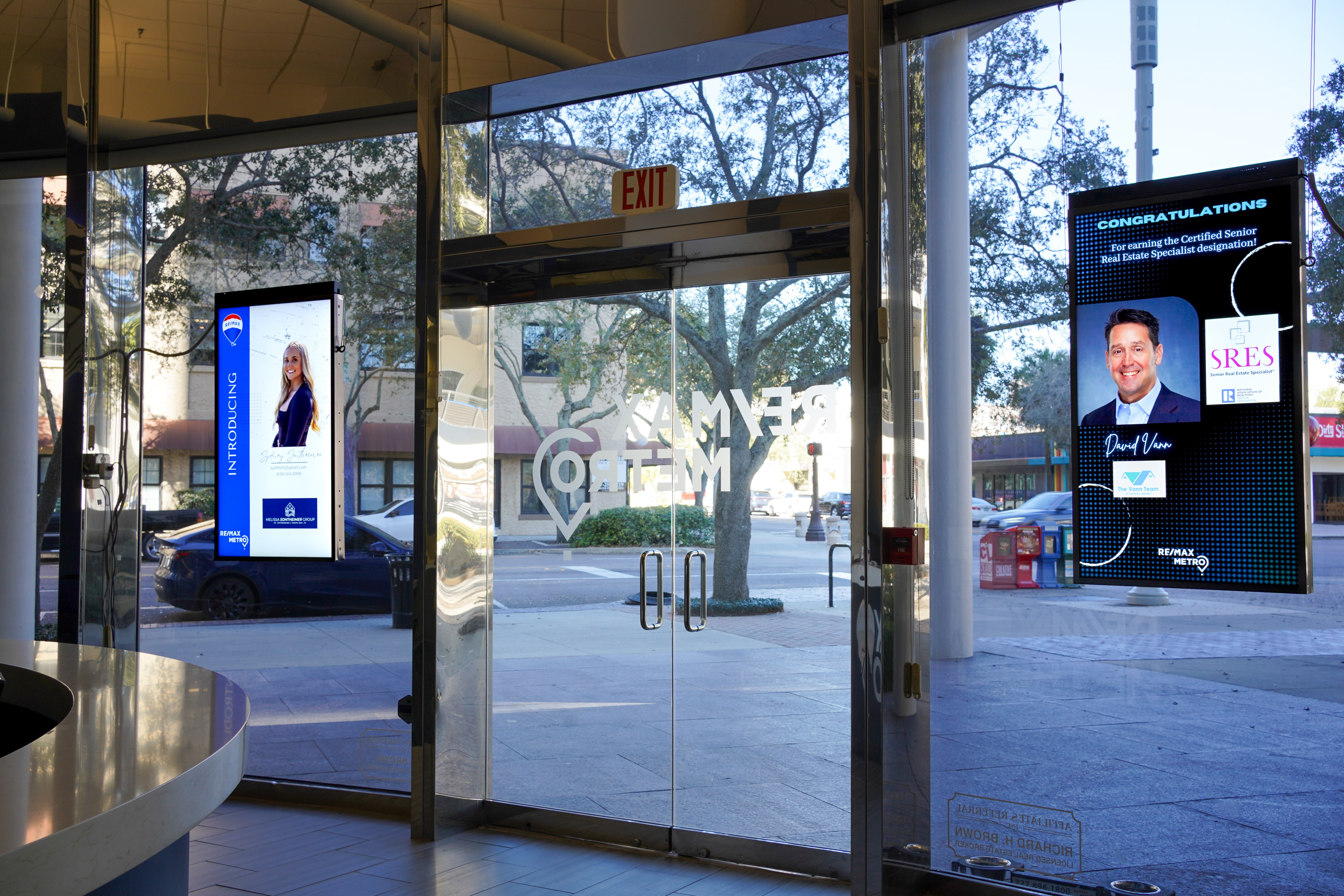 DOOH and The Evolution of Real Estate Marketing