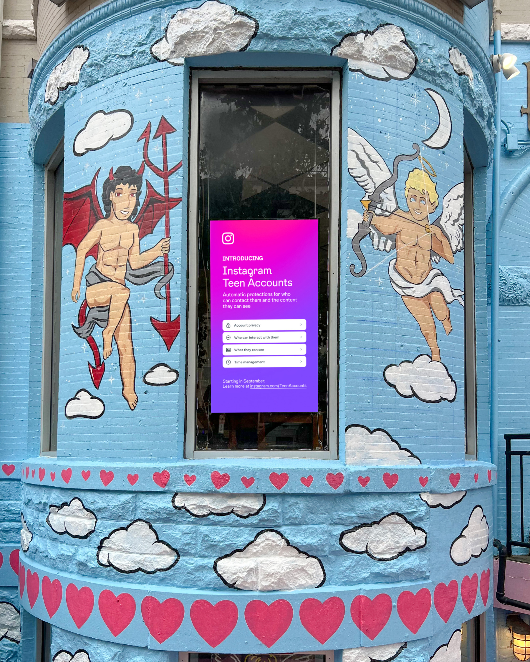 Social Goes Street-Level: Top Social Media Platforms Are Tapping Into The Power of DOOH