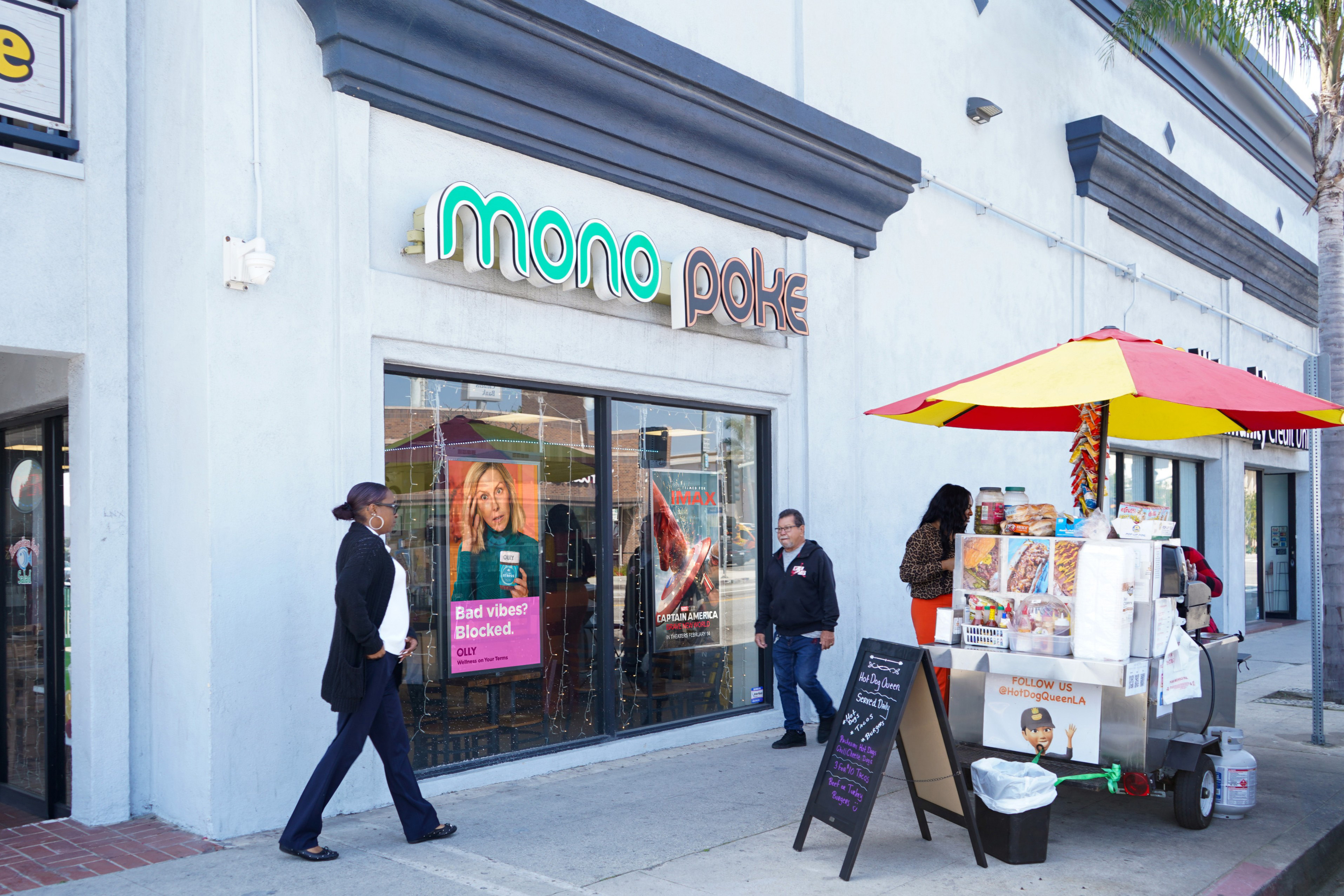 OOH Rules the Media Mix in 2025: Why Brands Are Shifting Budgets to the Streets
