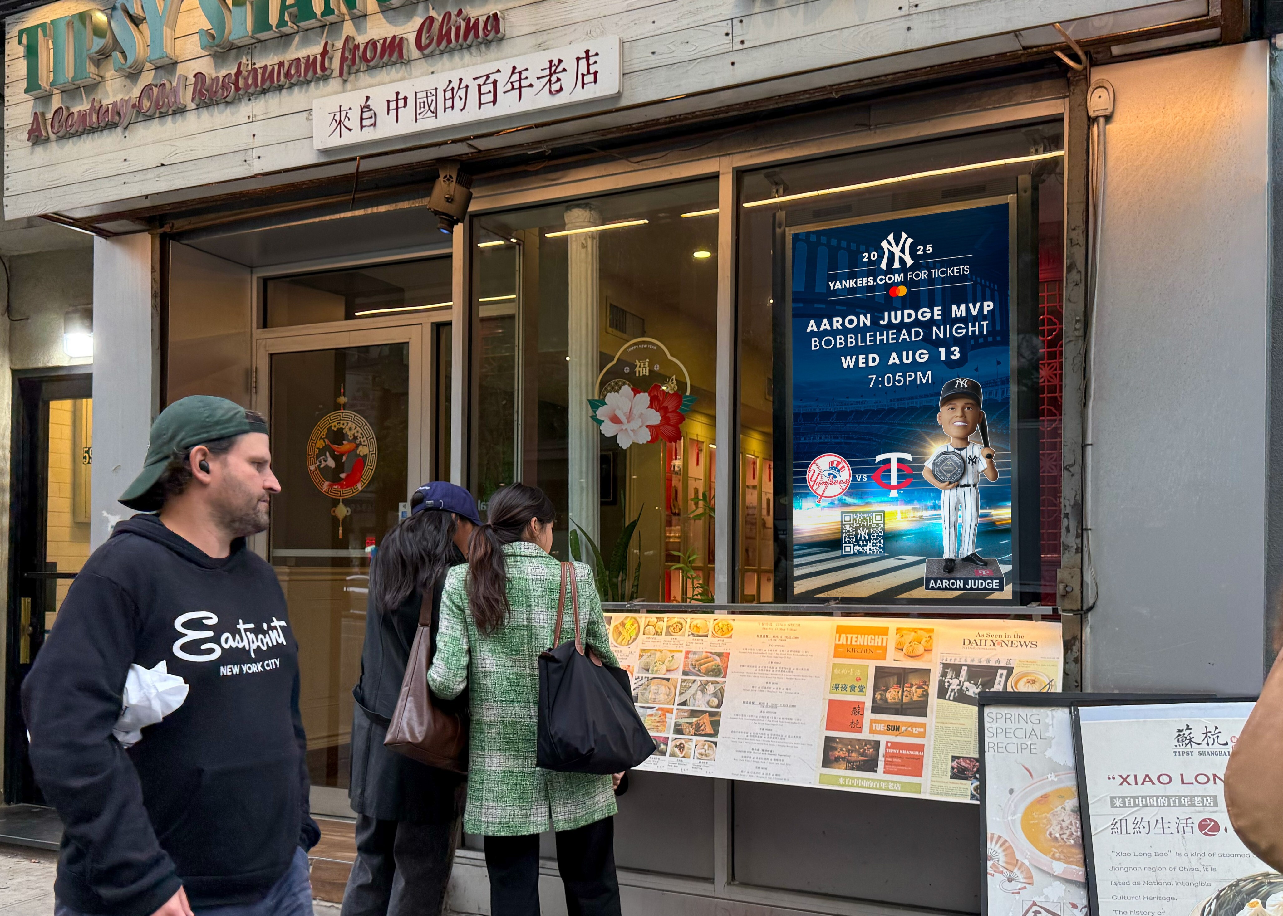 The Untapped Media Value of Your Storefront (And Why It Matters in 2026)